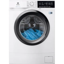 Стиральная машина Electrolux EW6S347SP: Тип машины Автомат