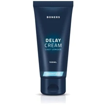 Крем-пролонгатор Boners Delay Cream, 100 мл: Виробник Boners