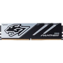 Apacer 16 GB DDR5 5200 MHz Panther RGB (AH5U16G52C5227BAA-1): Тип DDR5