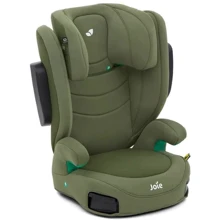 Автокресло Joie i-Trillo i-size Moss хаки (C2002BAMOS000): Группа 2-3