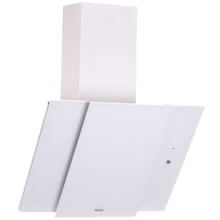 Вытяжка Eleyus Vesta A 1200 LED SMD 60 S WH: Тип воздухоочистителя Рециркуляция, Отвод