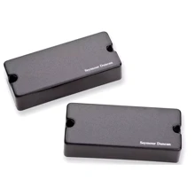 Звукосниматель Набор звукоснимателей SEYMOUR DUNCAN AHB-1S SET (011106-38-B-7Str): Производитель Seymour Duncan