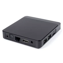 HD-медиаплеер iNeXT TV 5 Ultra: Поддержка HD Ultra HD (4К)