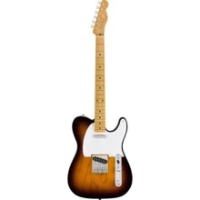 Электрогитара FENDER VINTERA '50s TELECASTER MN 2-COLOR SUNBURST (149852303): Тип Электрогитара