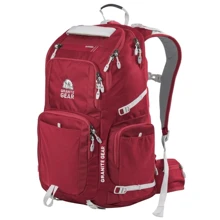 Рюкзак Granite Gear Jackfish 38 RedRock/Chromium (925095): Производитель Granite Gear