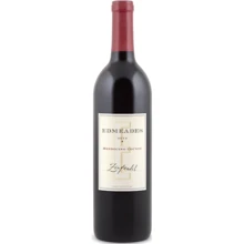 Вино Edmedes Zinfandel Mendocino 2013 червоне сухе 0.75л (VTS3413131): Країна виробник США