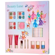 Набор косметики Souza Beauty Luxe (107133): Производитель Souza