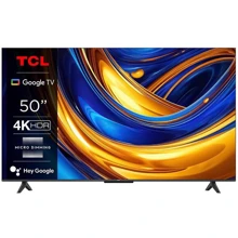 Телевизор TCL 50P69B: Тип LED-телевизоры