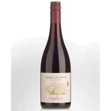 Вино Pyramid Valley Angel Flower Pinot Noir 2016 красное сухое 0.75 л (BWQ4246): Страна производитель Новая Зеландия