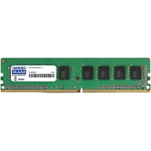 GOODRAM 16 GB DDR4 2666 MHz (GR2666D464L19S/16G): Тип DDR4