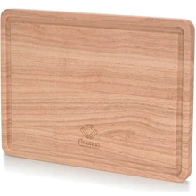 Разделочная доска Fissman 30x22x1.5 см (8071): Тип доска разделочная