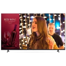 Телевизор LG 86UR640S0ZD: Тип LED-телевизоры