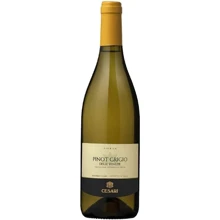 Вино Cesari Pinot Grigio delle Venezie DOC (0.75 л) (BW36685): Страна производитель Италия