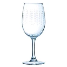 Келих Набір келихів Luminarc Funky Dots G9641 (3 пр.) (200 мл): undefined undefined