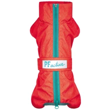 Комбінезон Pet Fashion RAIN 7XL для великих собак червоний (4823082425495): Тип Комбинезоны