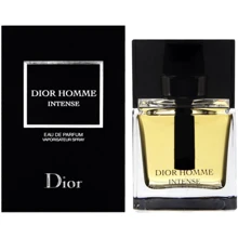 Парфумована вода Christian Dior Homme Intense 100ml: Вид Парфумована вода