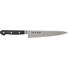 Ніж кухонний Kanetsune Aogami Petty 150 мм (3989.00.66): Лезо Нержавеющая сталь