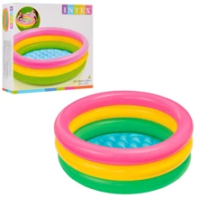 Intex Басейн 58924 86х25 см : undefined undefined