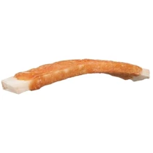 Ласощі для собак Trixie Denta Fun Barbecue Курячі реберця 12 см 30 г 10шт/уп (2700000045855): undefined undefined