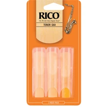 Трости Rico RKA0335 Tenor Sax #3.5 (3 шт.): Производитель RICO