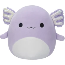 Мягкая игрушка Squishmallows Аксолотль Моника 19 см (SQCR05385): Тип дикие животные
