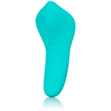 CalExotics Slay Pleaser вибромассажер для клітора, 11.5x5 см: Для кого Для жінок