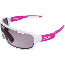 Спортивные очки Очки POC DO Half Blade AVIP Hydrogen White/Flourescent Pink (PC DOHB55108149VLS1): Назначение Городские, Велосипедные