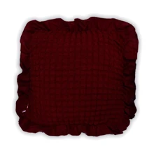 Подушка Love You декоративна 45х45 (181 156): Розмір, см 45x45