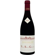 Вино Domaine Michel Gros Nuits Saint Georges 2021 красное сухое 0.75 л (FSH_3587011121063): Страна производитель Франция