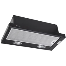 Вытяжка Faber FLEXA HIP BK A60 FB EXP (110.0261.460): Тип воздухоочистителя Рециркуляция, Отвод
