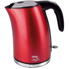 Электрочайник Vitek VT-1140: Мощность, Вт 2200