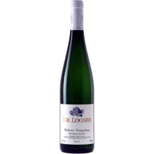 Вино Dr. Loosen Erdener Treppchen Riesling Auslese 2018 белое сладкое 0.75 л (BWW4750): Страна производитель Германия