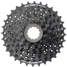 Касcета Shimano CS-HG200-9, 11-32, 9-зв. ECSHG2009132 (116096): Тип Кассеты