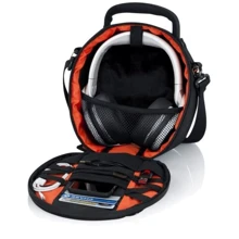 Сумка для наушников GATOR G-CLUB-HEADPHONE DJ Headphone Case: Производитель Gator