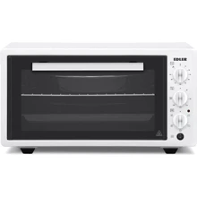 Электродуховка настольная Edler EDEO-4802 White: Производитель Edler