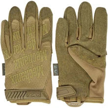Перчатки Mechanix Original XL coyote (MG-72-011): Пол Мужской
