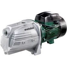 Поверхностный центробежный насос Metabo P 9000 G: Тип поверхностные насосы