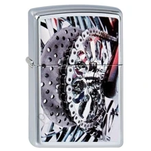 Зажигалка Zippo 250.005: Производитель Zippo