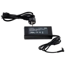 Зарядное устройство Vinga HP 90W 19.5V 4.62А 4.5*3.0 (VPA-1954-HP4530-101): Напряжение 19.5V