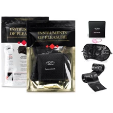 Набор аксессуаров Bijoux Indiscrets Instruments of Pleasure уровень (красный): Производитель Bijoux Indiscrets