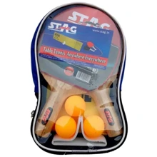 Набір для настільного тенісу Stag TTRA-328: undefined undefined