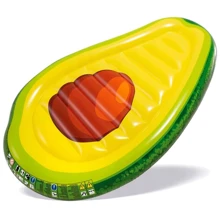 Матрац Intex Авокадо 58769, 168-104-20см: Виробник Intex
