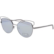 Женские солнцезащитные очки Guess бабочка (2502102): Пол Женский