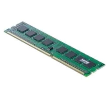 Goodram 2 GB DDR3 1333 MHz (GR1333D364L9/2G): Виробник GOODRAM