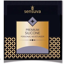 Пробник Sensuva - Premium Silicone (6 мл): Для кого Унисекс
