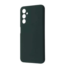 Чехол для телефонов WAVE Full Silicone Cover Cyprus Green for Samsung A057 Galaxy A05s: Совместимость Samsung A057 Galaxy A05s