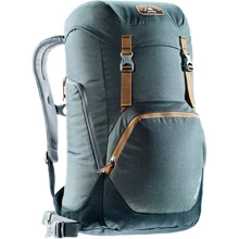 Рюкзак Deuter Walker 20 anthracite-black (3810617-4750): Виробник Deuter