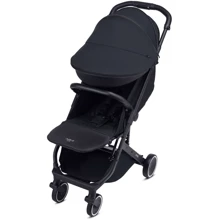 Прогулочная коляска ANEX Air-X (Ax-02/L Black): Тип коляски прогулочная