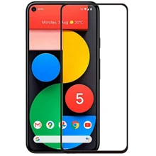 Аксесуар для смартфона BeCover Tempered Glass Black для Google Pixel 5 (706667): Сумісність Google Pixel 5