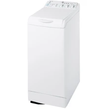 Стиральная машина Indesit WITL 1051 EU: Тип машины Автомат